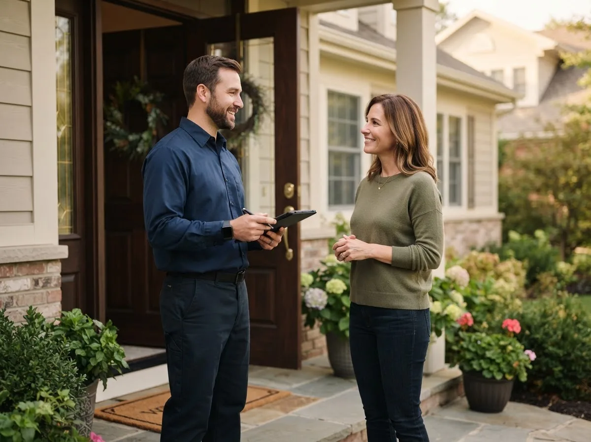 Water damage restoration FAQs for Montville, OH